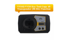 Xhorse VVDI2/VVDI Key Tool VV-04 Copy 48 Transponder (96 Bit) Authorization
